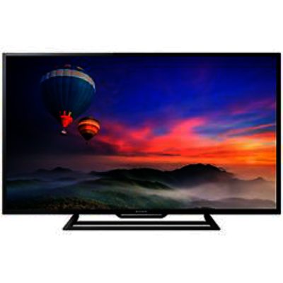 Sony Bravia KDL32R403 32 LED Freeview TV Sony Bravia KDL32R403 32 LED Freeview TV